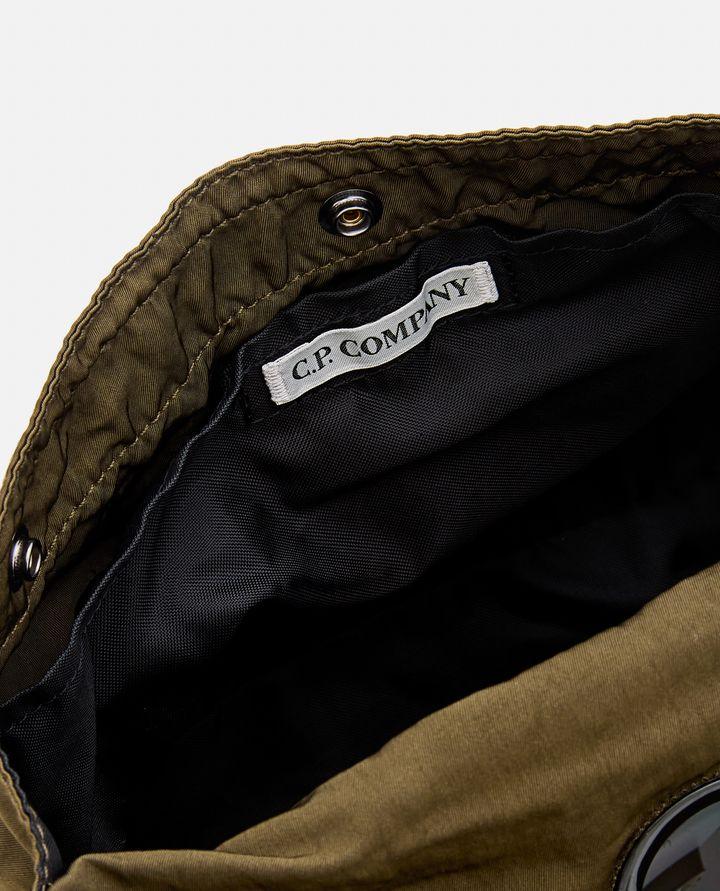 Biffi BORSA CON DETTAGLIO LENTE Bestseller