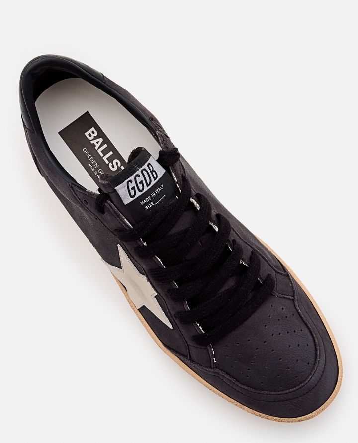 Biffi BALLSTAR SNEAKERS Latest stili