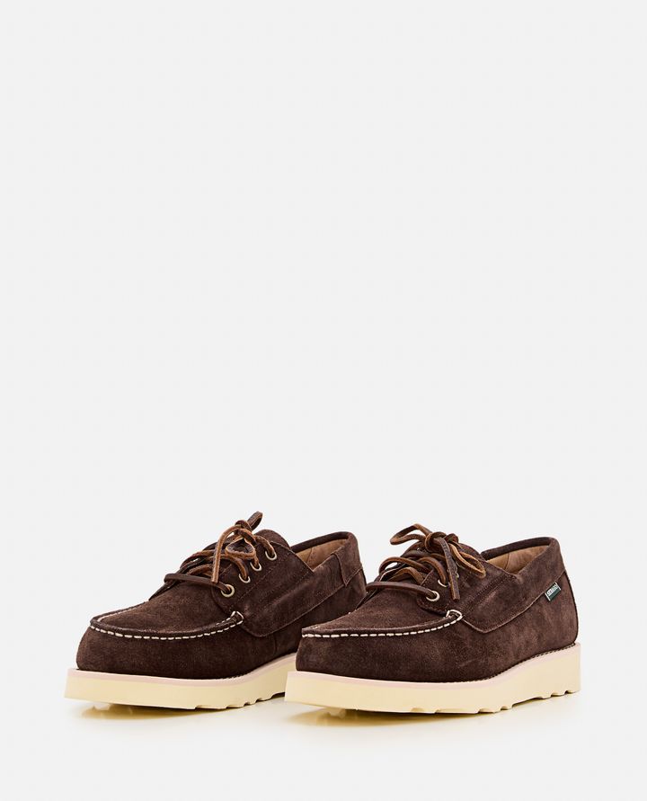 Biffi ASKOOKFIELD MOCASSINI IN SUEDE Fino al 60% di sconto