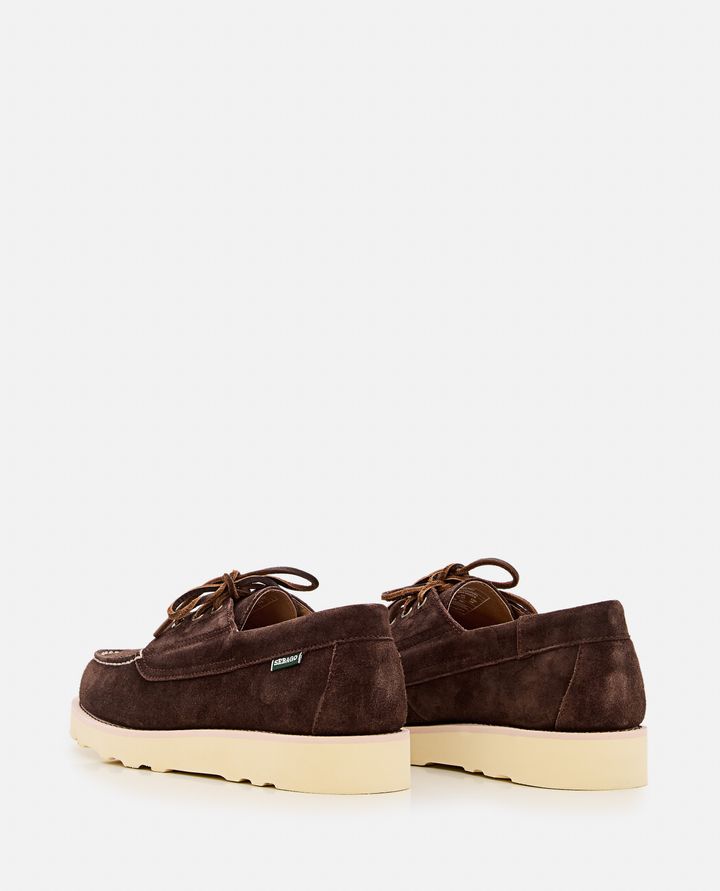Biffi ASKOOKFIELD MOCASSINI IN SUEDE Fino al 60% di sconto