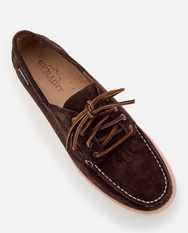 Biffi ASKOOKFIELD MOCASSINI IN SUEDE Fino al 60% di sconto