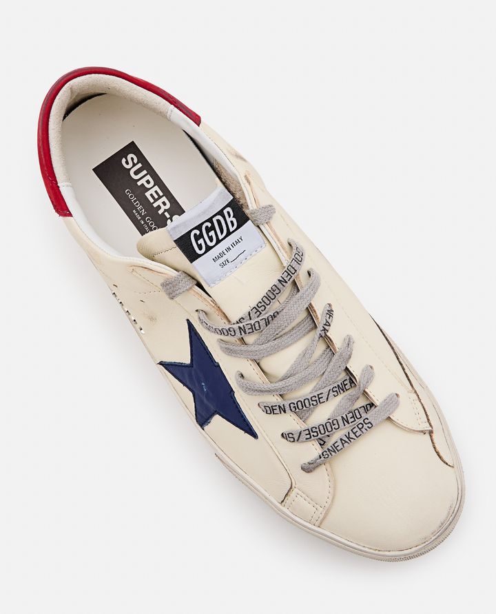 Biffi SUPER STAR SNEAKERS Only for today