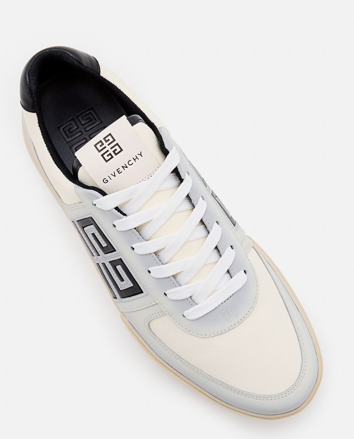 Biffi G4 LOW-TOP SNEAKERS Sostegno trimestrale