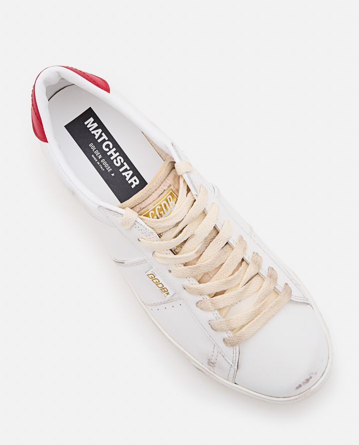 Biffi MATCHSTAR SNEAKERS Fino al 55% di sconto