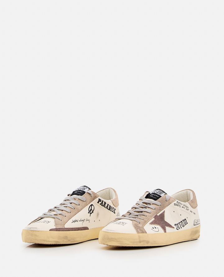 Biffi SUPER STAR SNEAKERS Discount Store per i nuovi prodotti