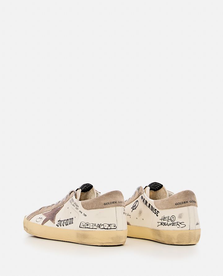 Biffi SUPER STAR SNEAKERS Discount Store per i nuovi prodotti