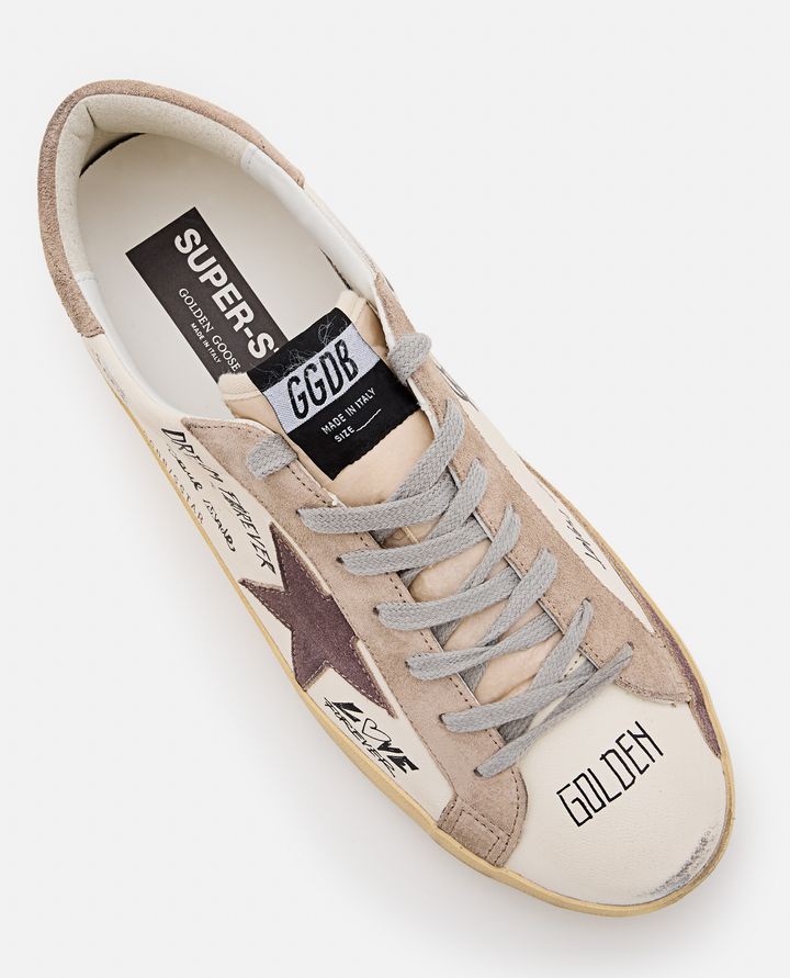 Biffi SUPER STAR SNEAKERS Discount Store per i nuovi prodotti