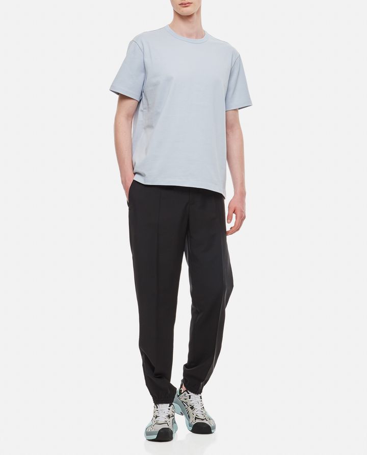 Biffi T-SHIRT IN COTONE Solo un giorno rimasto