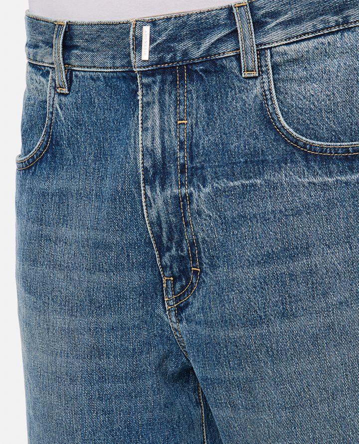 Biffi DENIM FIT REGOLARE 5 TASCHE Limitato a 3 giorni