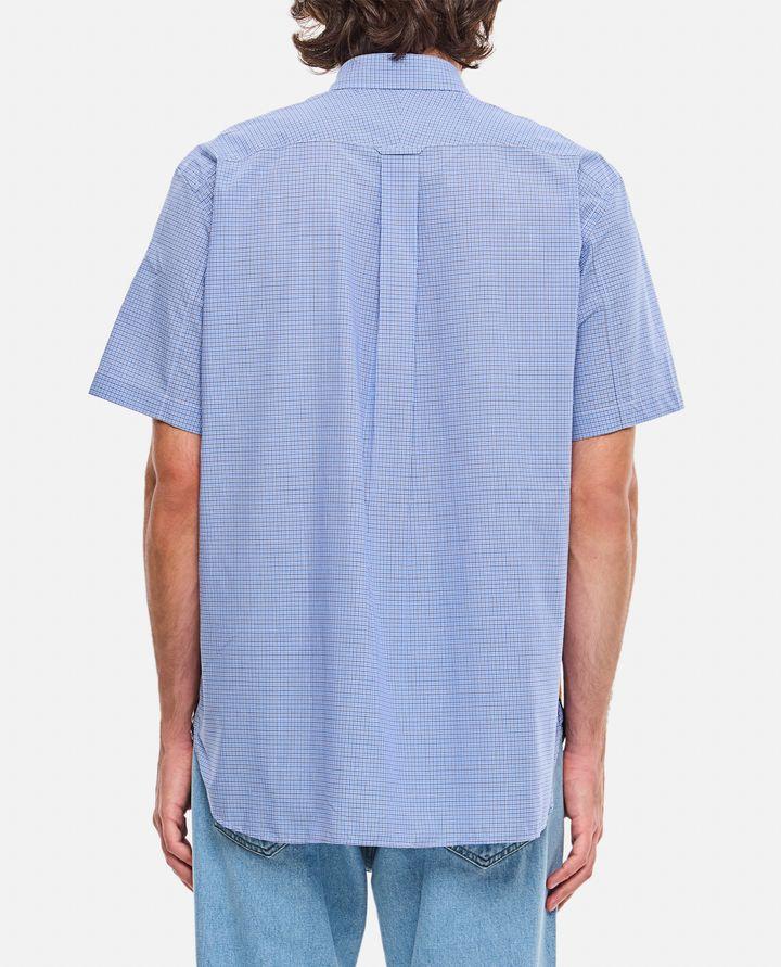 Biffi CAMICIA PATCH In vendita