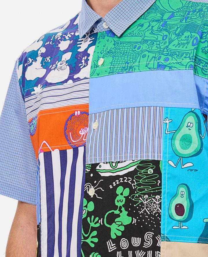 Biffi CAMICIA PATCH In vendita