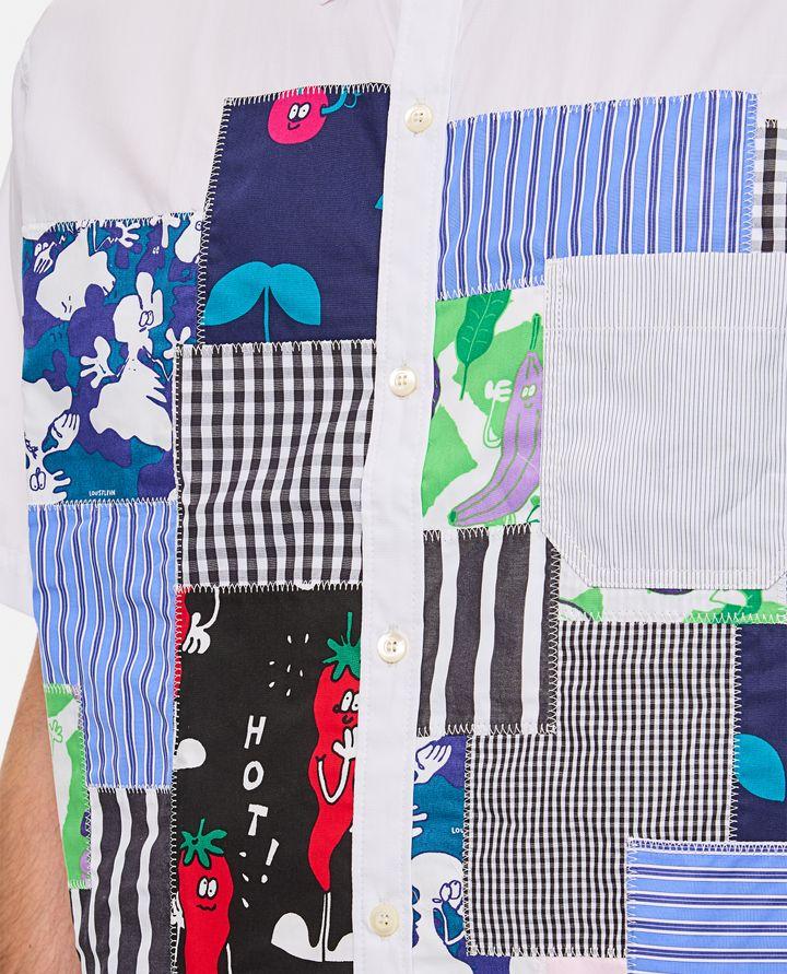 Biffi CAMICIA PATCH 50% di sconto per tempo limitato