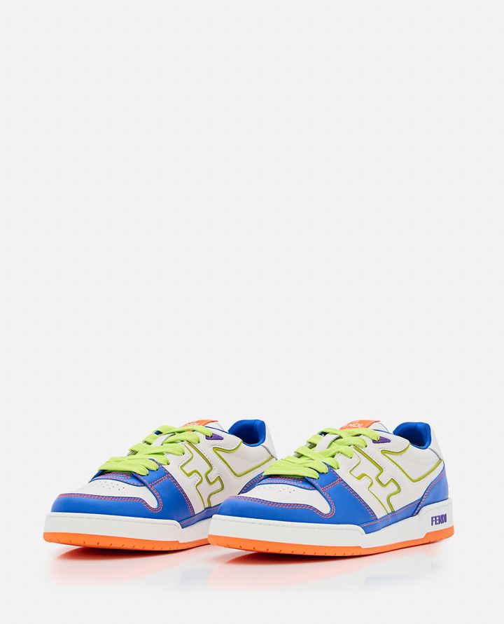 Biffi MATCH MIX SNEAKERS Nuovo