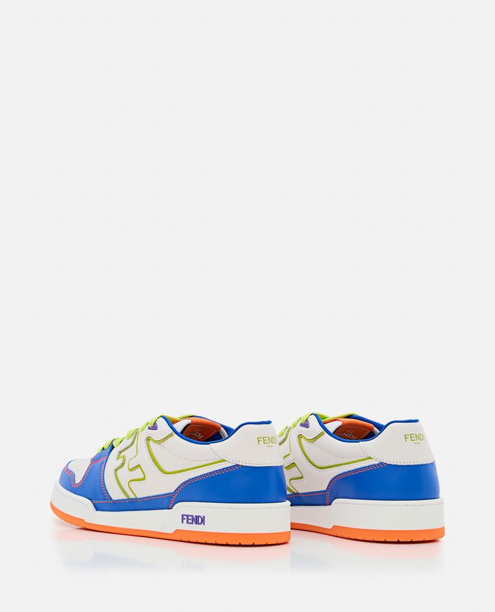 Biffi MATCH MIX SNEAKERS Nuovo