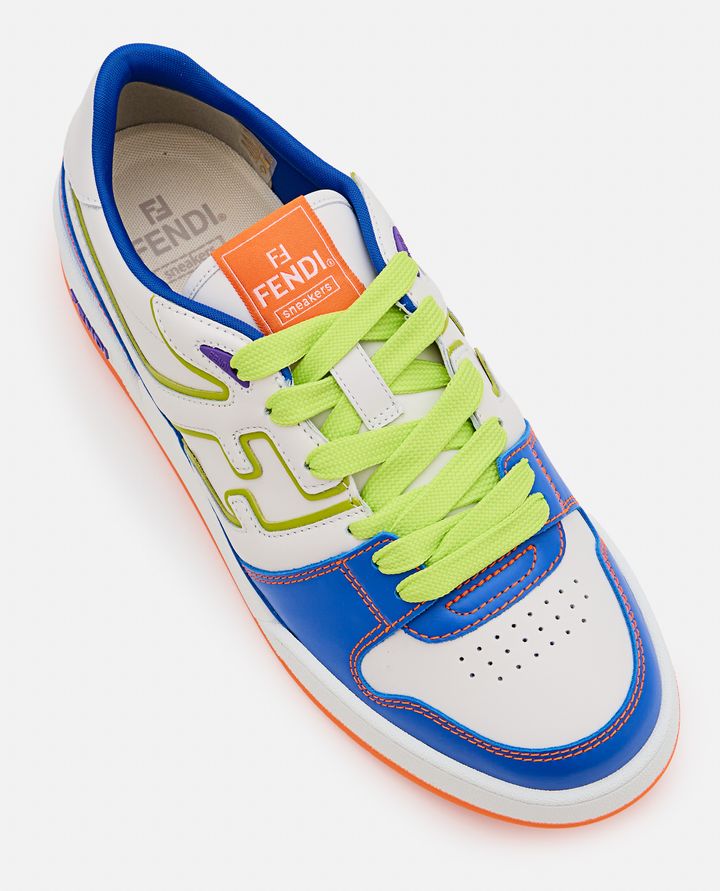 Biffi MATCH MIX SNEAKERS Nuovo