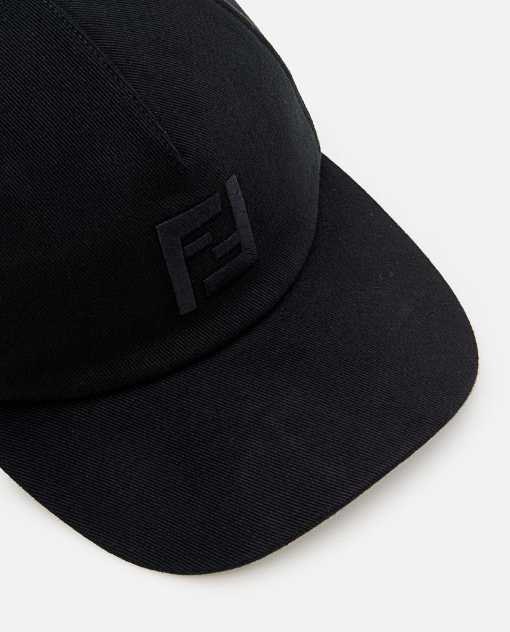 Biffi CAPPELLO FENDI BASEBALL Qualità