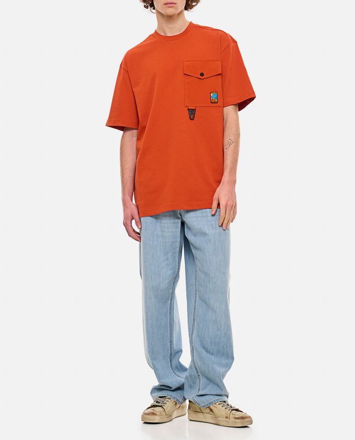 Biffi T-SHIRT CON TASCHINO Vendita