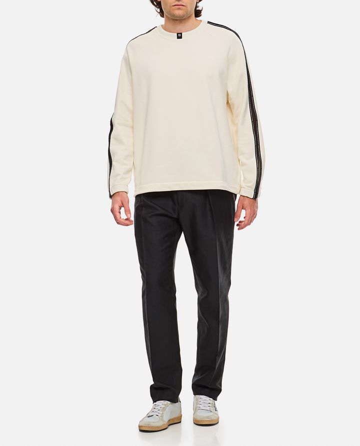 Biffi HEMP PANTALONI Spedizione Gratuita