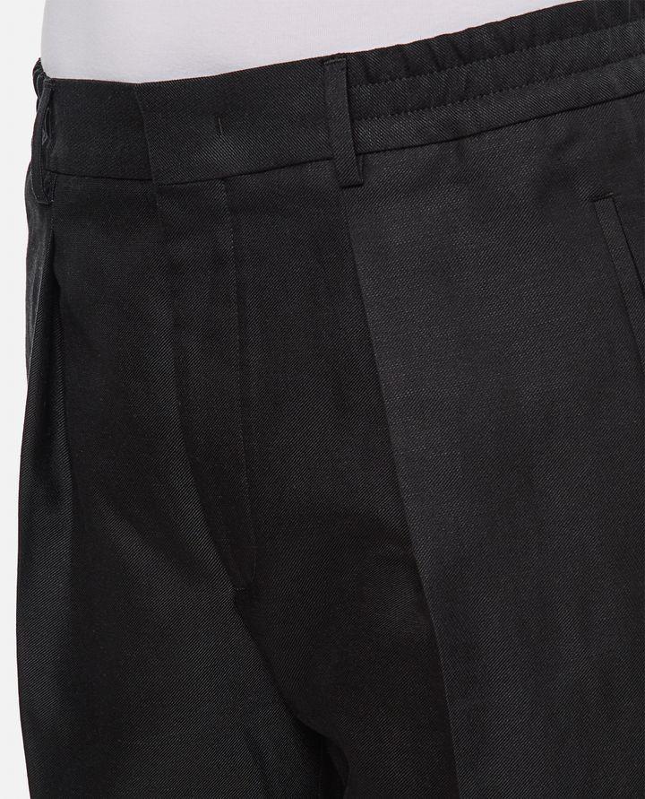 Biffi HEMP PANTALONI Spedizione Gratuita