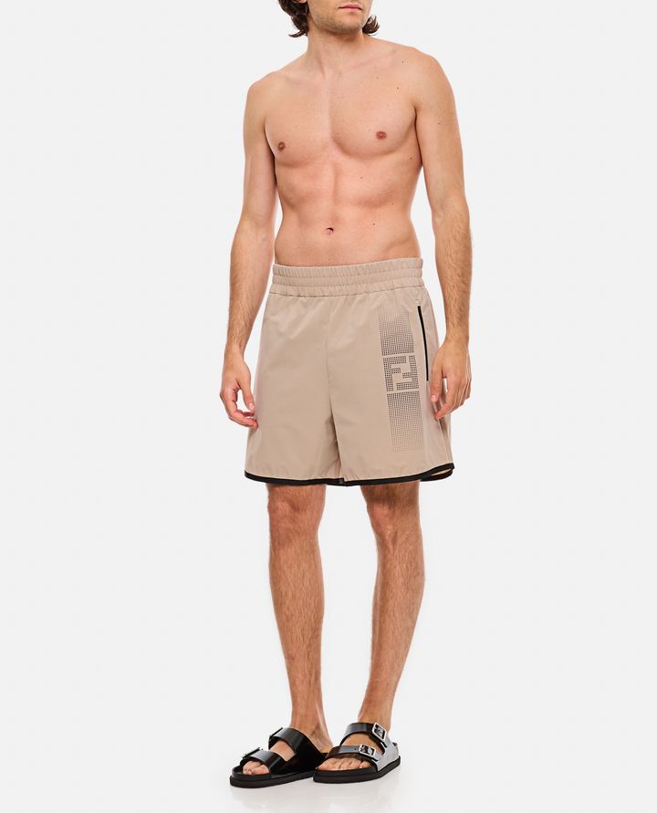 Biffi FF SHORTS SPORTIVI Soddisfazione Garantita