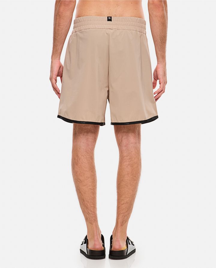 Biffi FF SHORTS SPORTIVI Soddisfazione Garantita