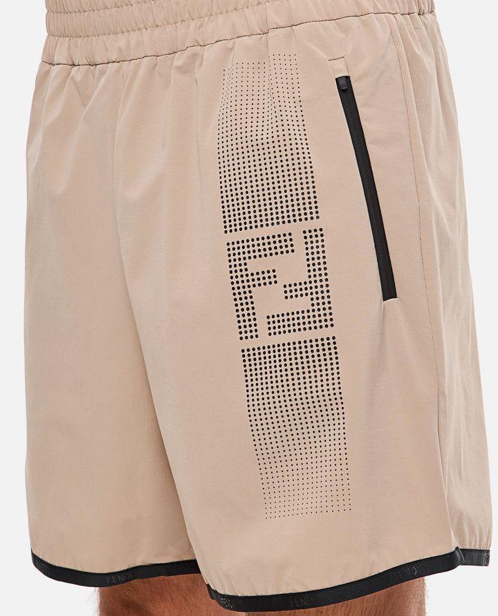 Biffi FF SHORTS SPORTIVI Soddisfazione Garantita