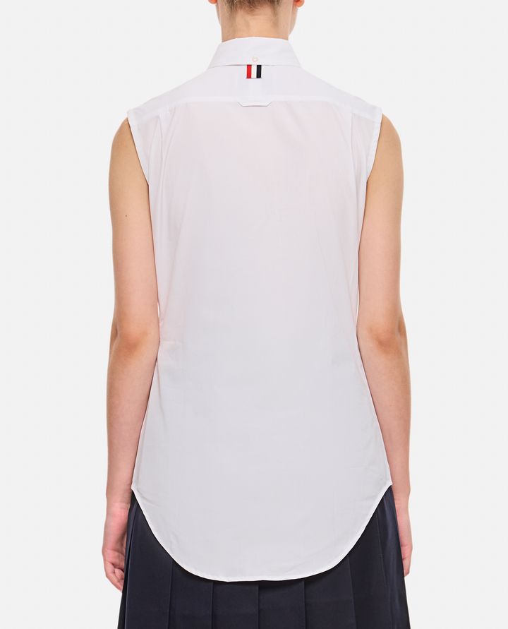 Biffi CAMICIA SENZA MANICHE Novità