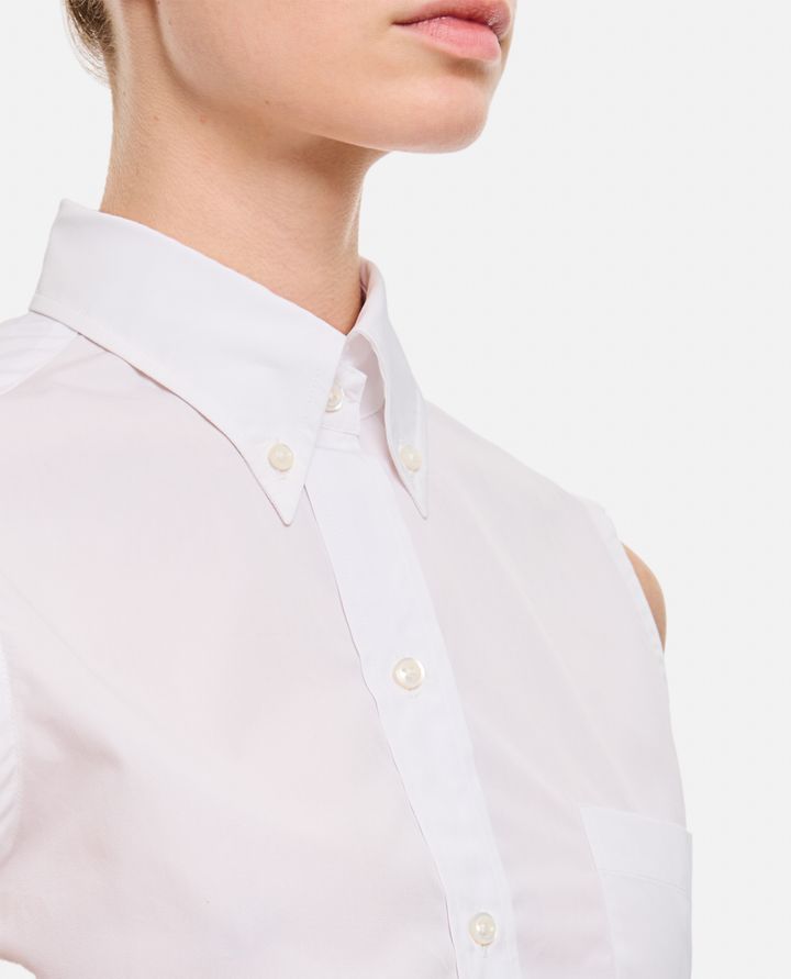 Biffi CAMICIA SENZA MANICHE Novità