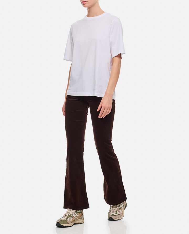 Biffi LE EASY PANTALONI FLARE Sconto