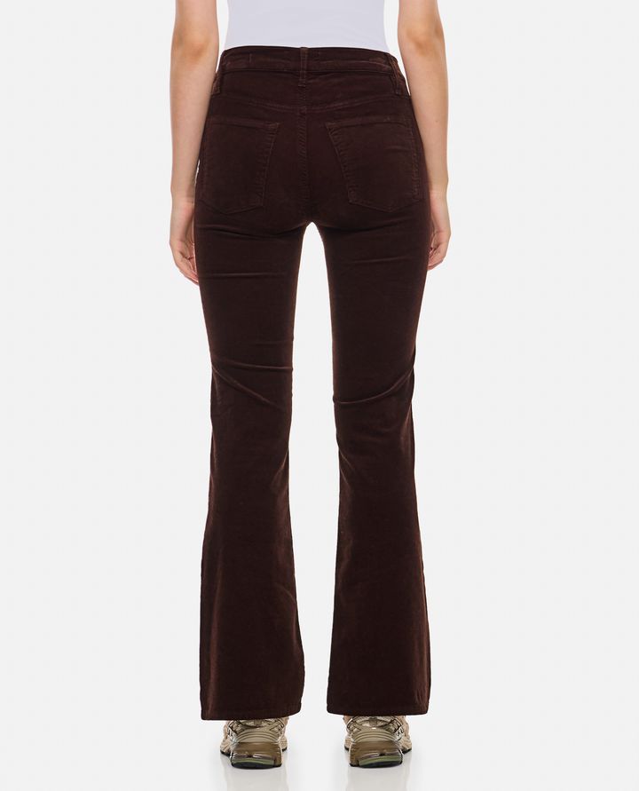 Biffi LE EASY PANTALONI FLARE Sconto