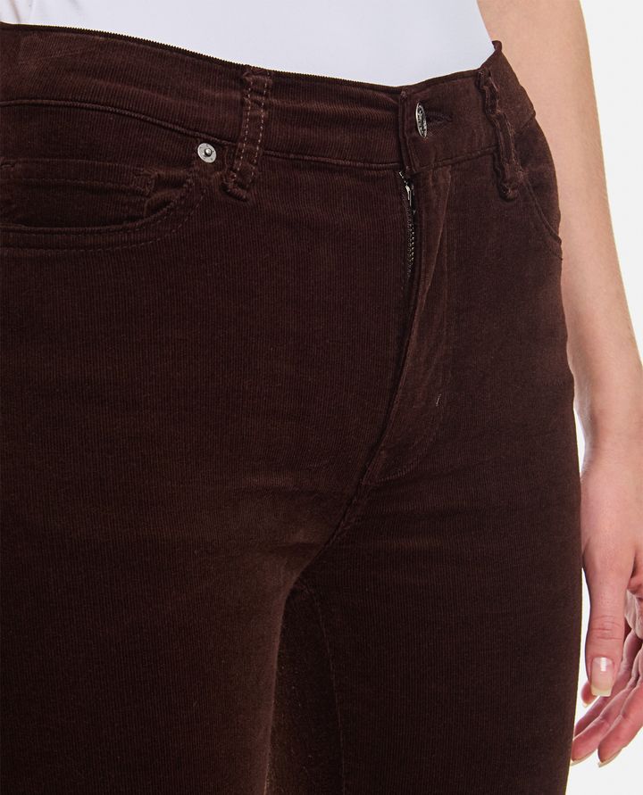 Biffi LE EASY PANTALONI FLARE Sconto