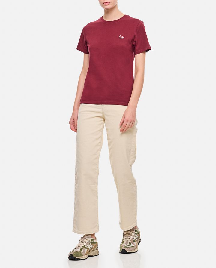 Biffi T-SHIRT CON PATCH VOLPE Outlet