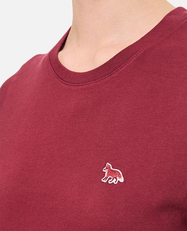 Biffi T-SHIRT CON PATCH VOLPE Outlet