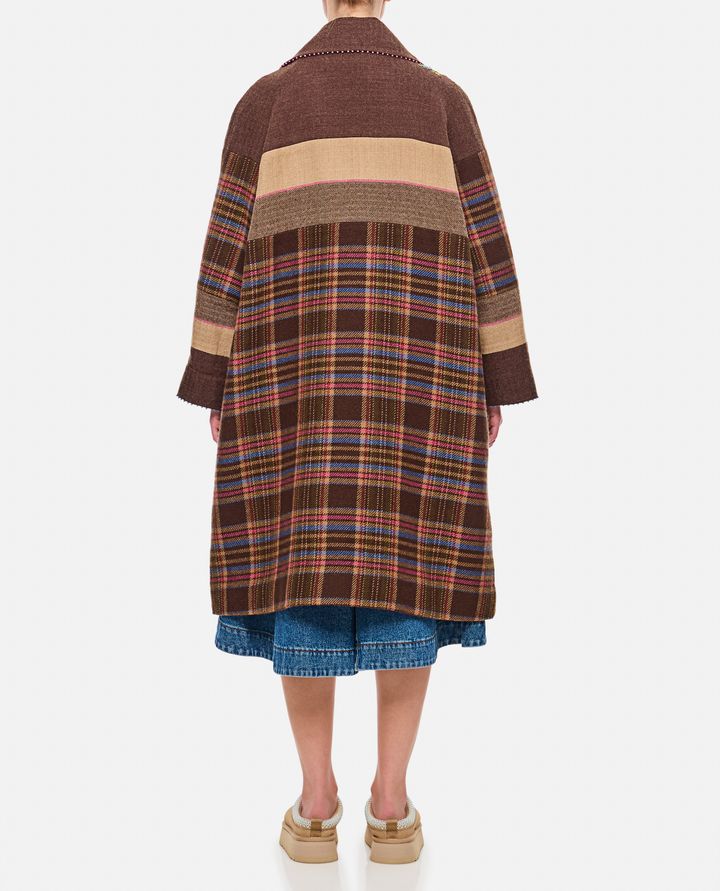 Biffi CAPPOTTO RICAMATO Saldi
