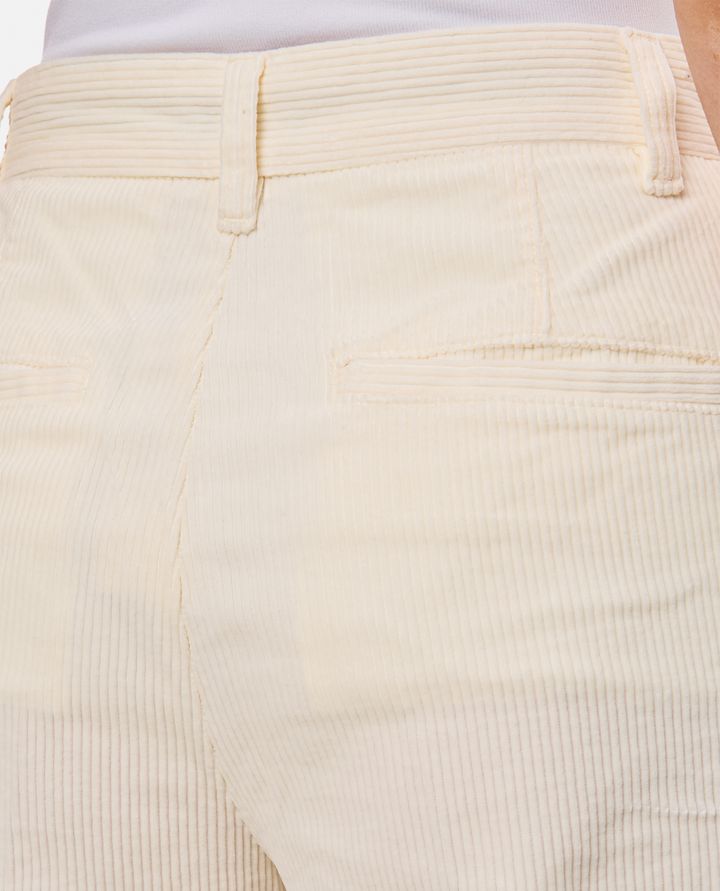 Biffi PANTALONI A COSTINE In Saldo