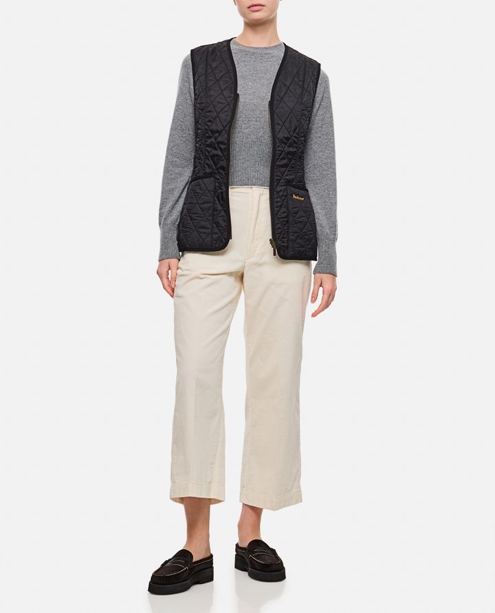 Biffi FLEECE BETTY GILET Spedizione gratuita