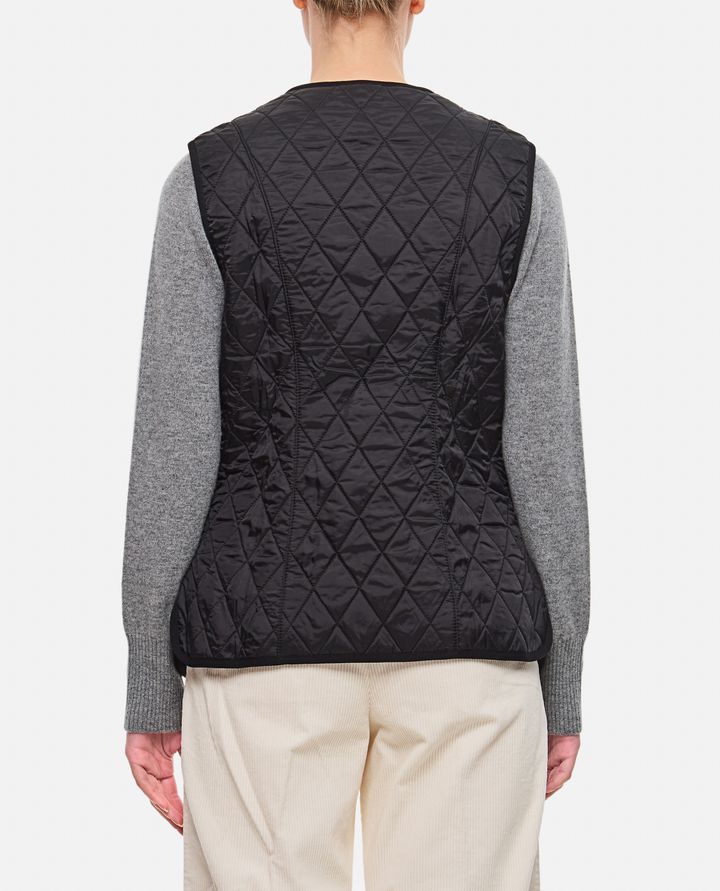 Biffi FLEECE BETTY GILET Spedizione gratuita