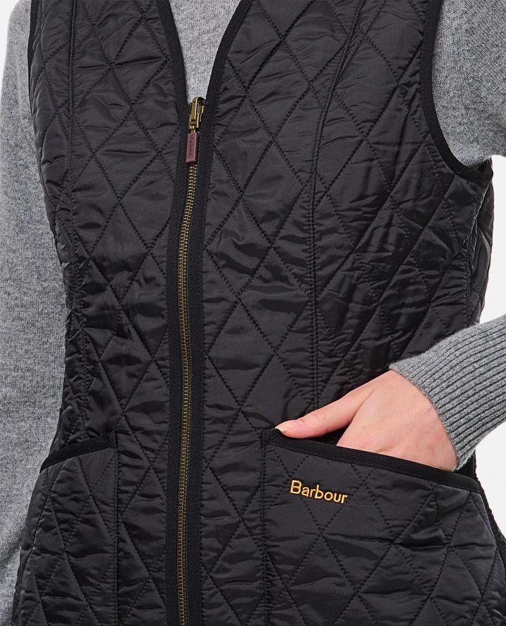 Biffi FLEECE BETTY GILET Spedizione gratuita
