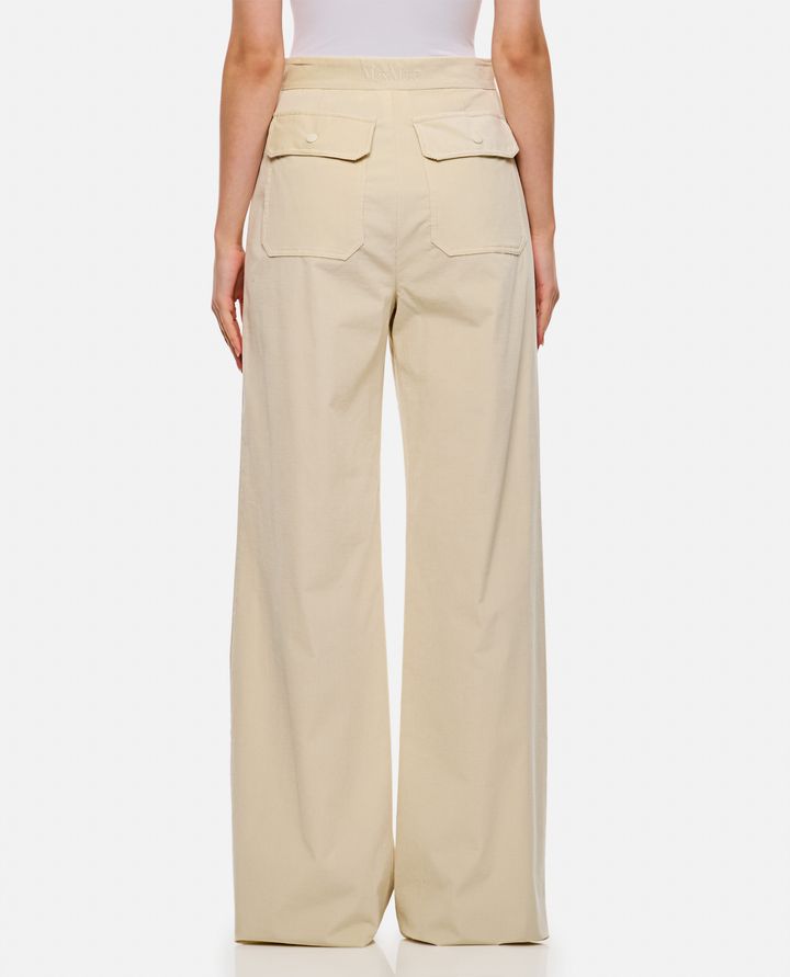 Biffi TRITONE PANTALONI IN VELLUTO Sconto di tempo limitato