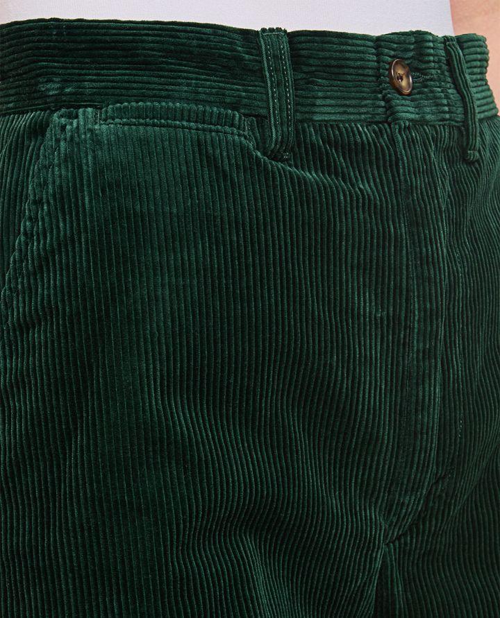 Biffi PANTALONI DRITTI CROP Negozio online di fabbrica