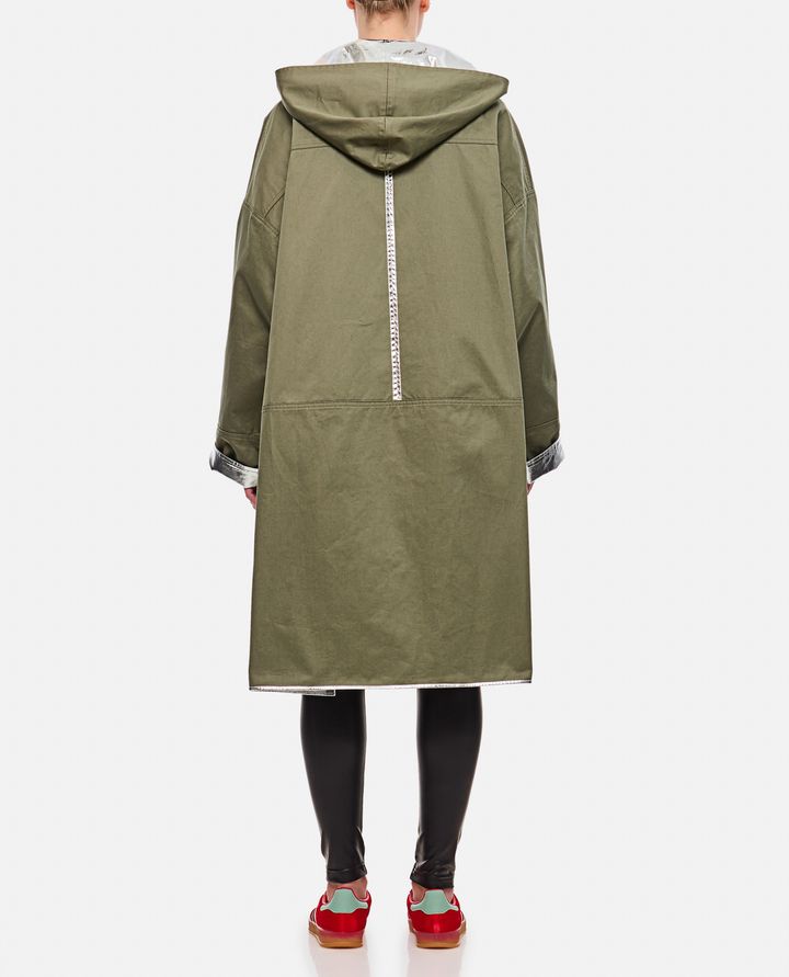 Biffi DOUBLE FACE PARKA Offerta speciale