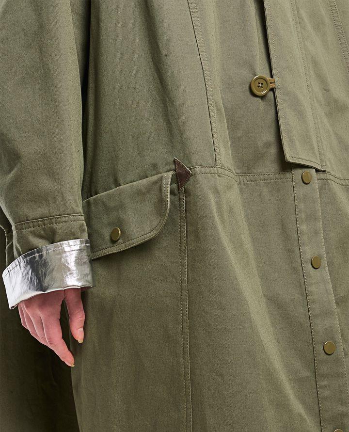 Biffi DOUBLE FACE PARKA Offerta speciale