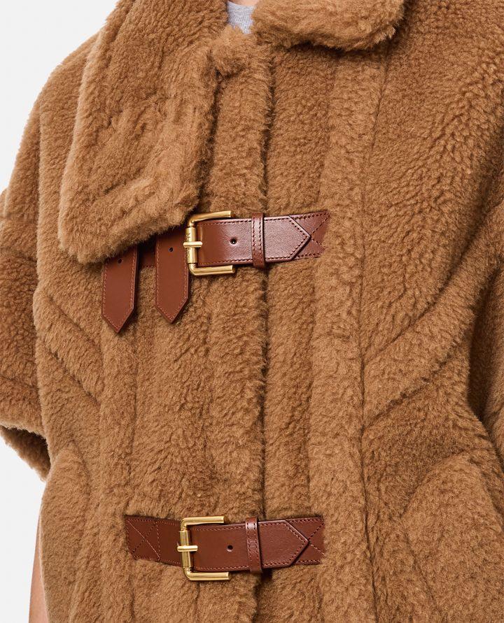 Biffi NEW RODANO CAPPA TEDDY Flash Sale