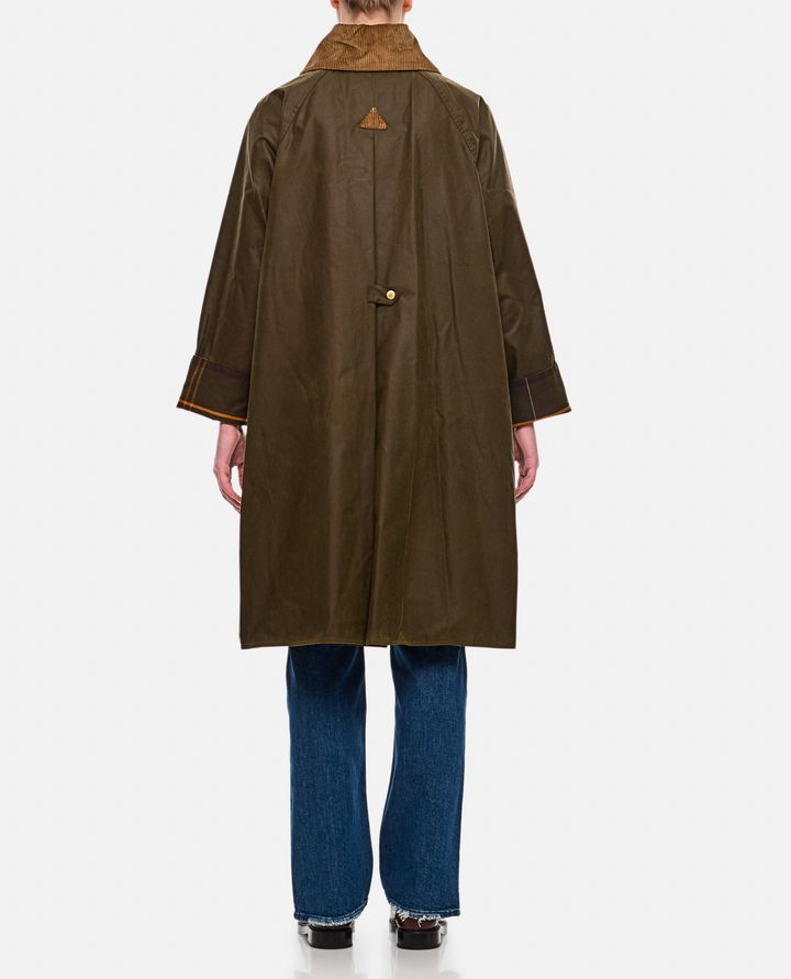 Biffi EBBERSTON CAPPOTTO CERATO Black Friday