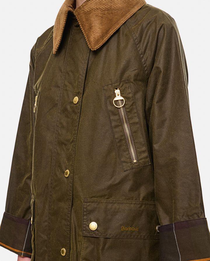 Biffi EBBERSTON CAPPOTTO CERATO Black Friday
