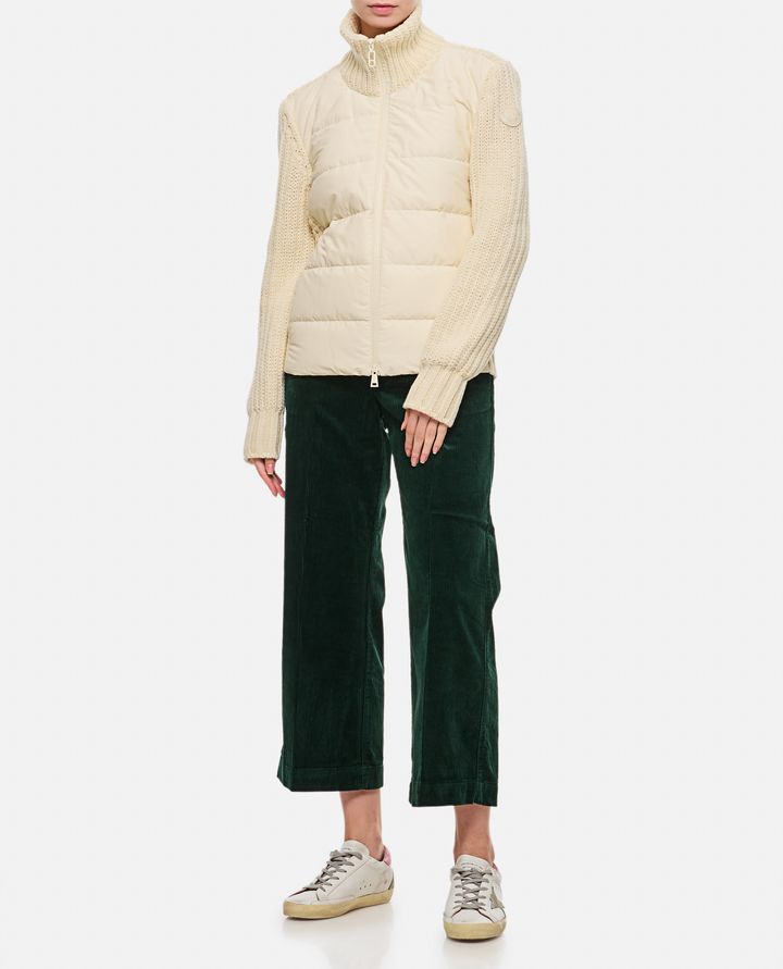 Biffi GIACCA CON MANICHE IN MAGLIA Cyber Monday