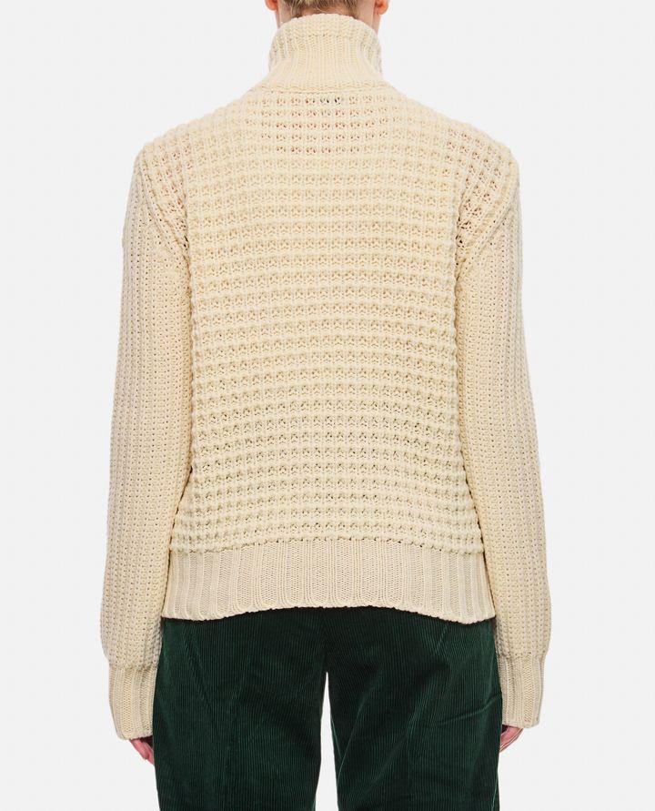 Biffi GIACCA CON MANICHE IN MAGLIA Cyber Monday