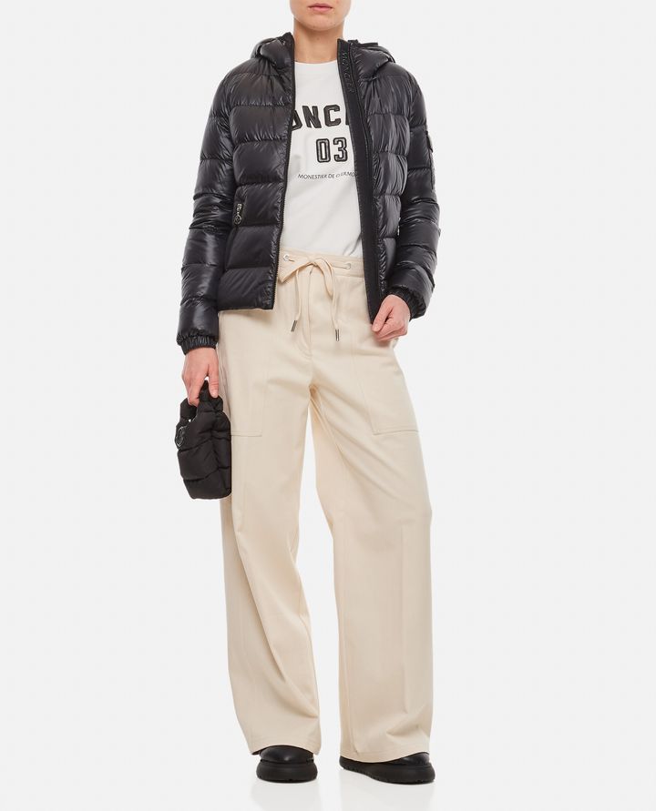 Biffi NYLON GLES DOWN PUFFER JACKET Offerta migliore