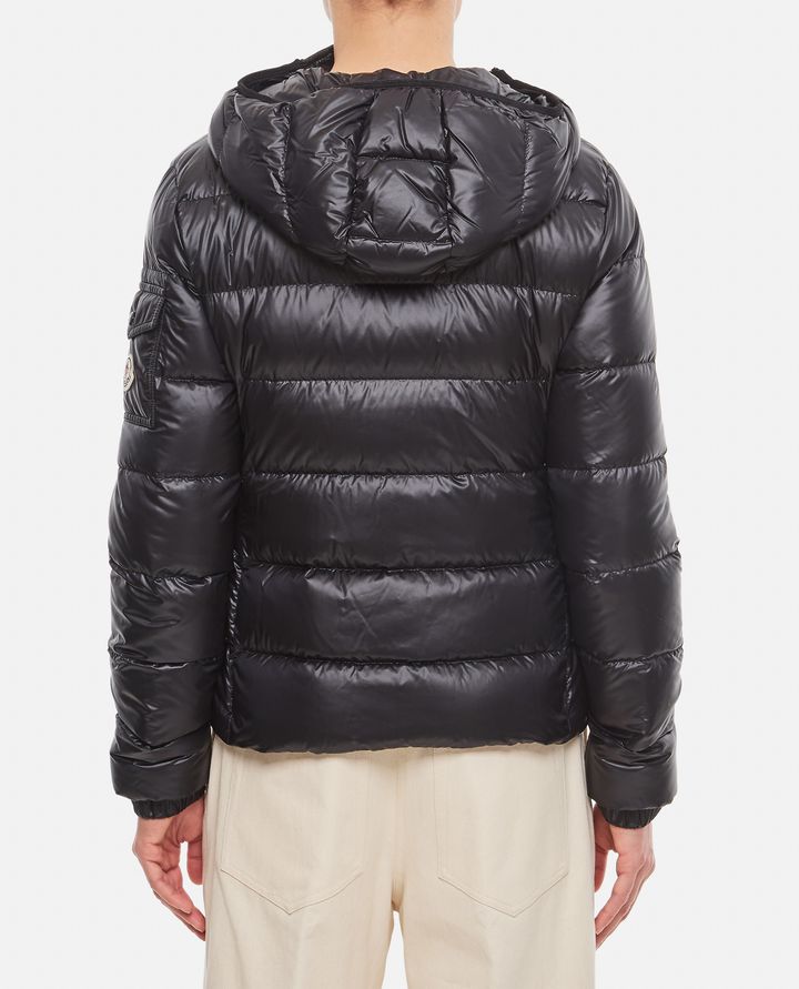 Biffi NYLON GLES DOWN PUFFER JACKET Offerta migliore