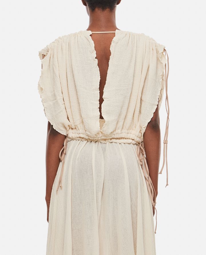 Biffi CHIOPLE COTTON TOP Online Outlet